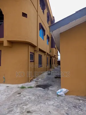 Mini Flat in Ajangbadi for rent