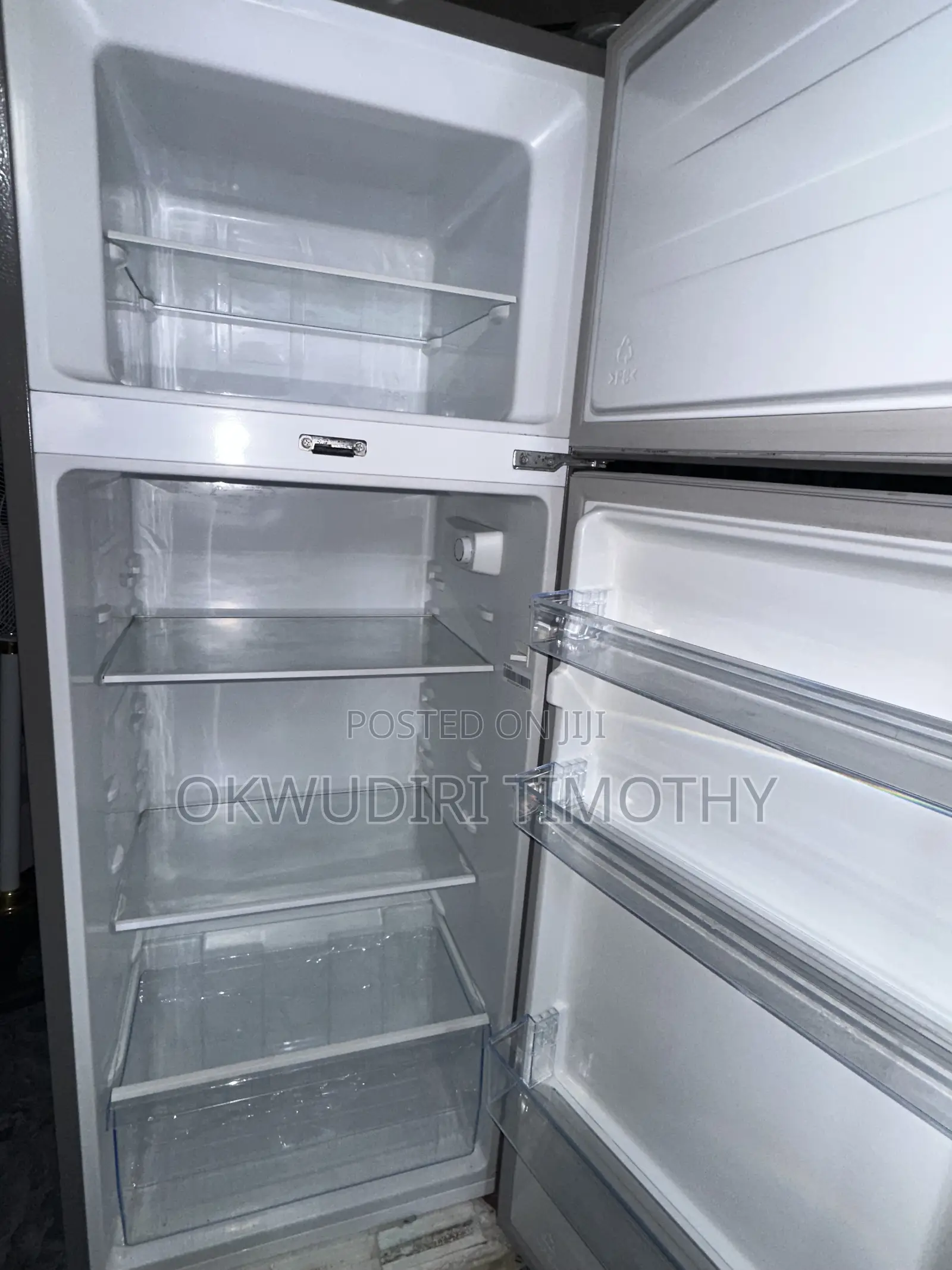 Hisense Refrigerator 205 Liter