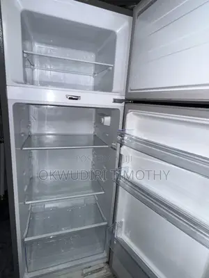 Hisense Refrigerator 205 Liter
