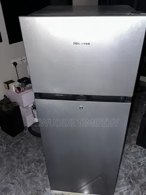 Hisense Refrigerator 205 Liter