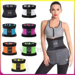 Authentic Xtreme Power Belt Waist Trainer
