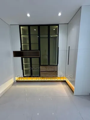 5bdrm Duplex in Parkview, Old Ikoyi for rent