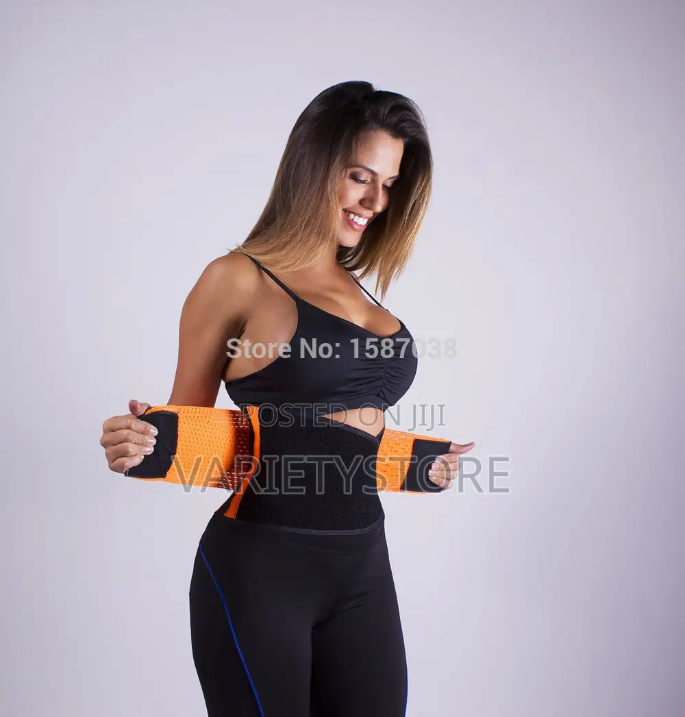 Authentic Xtreme Power Belt Waist Trainer