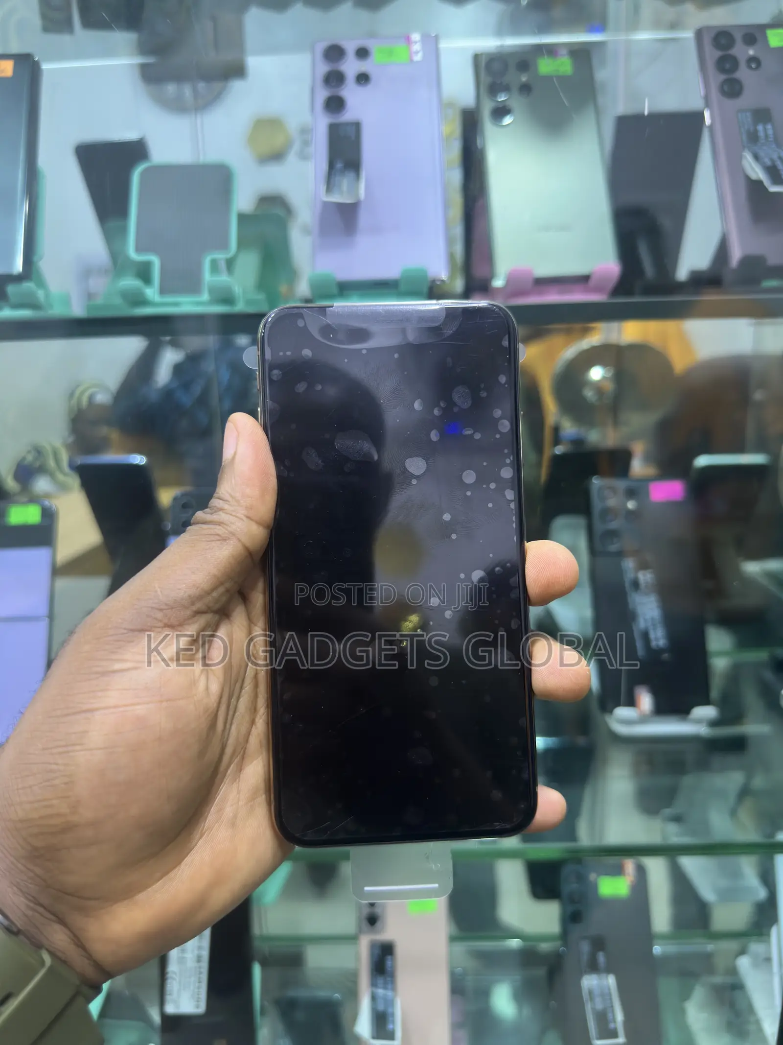 Apple iPhone XS Max 256 GB