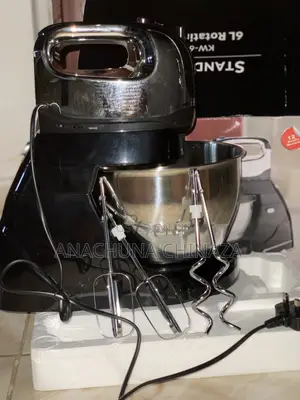 Kenwood Stand Mixer