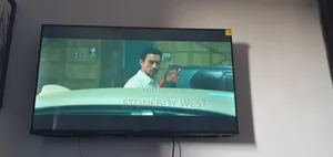 Hisense Smart Tv