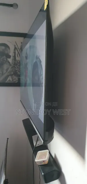 Hisense Smart Tv
