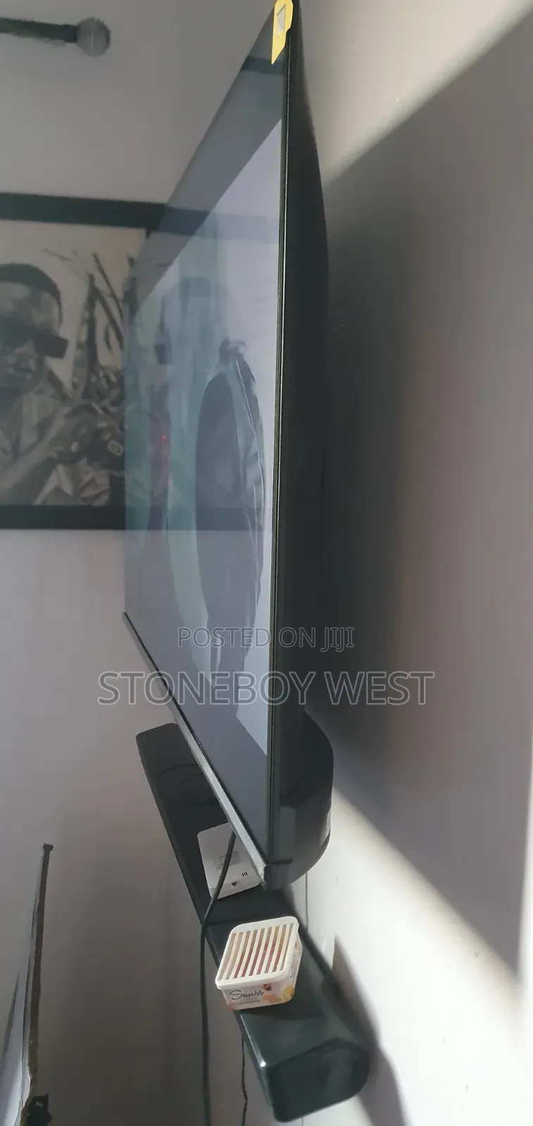 Hisense Smart Tv