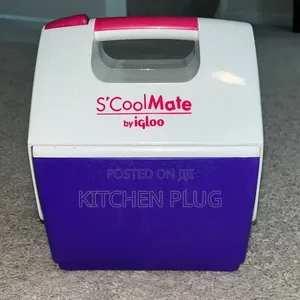 Igloo S'cool Mate Mini Lunch Box