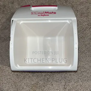 Igloo S'cool Mate Mini Lunch Box