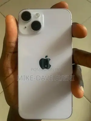 Apple iPhone 14 128 GB White