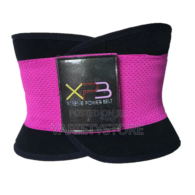Authentic Xtreme Power Belt Waist Trainer
