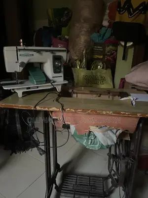 Sewing Machine