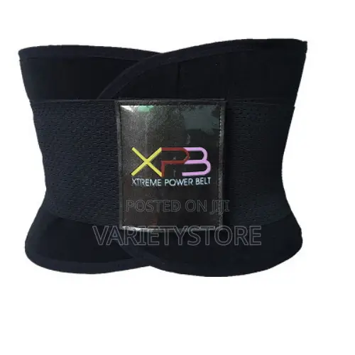 Authentic Xtreme Power Belt Waist Trainer