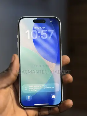 Apple iPhone 15 128 GB Blue