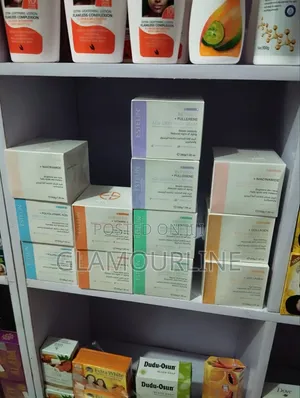 Estelin Face Cream, Arbutin+Niacinamide,Ceramide+Centella, Hyaluronic