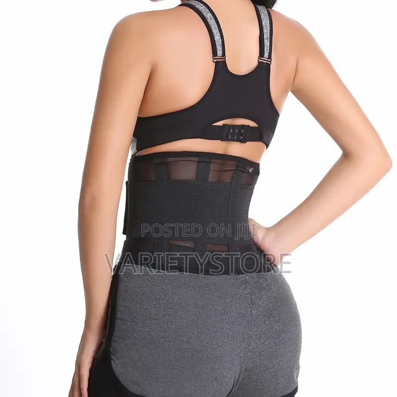 Authentic Xtreme Power Belt Waist Trainer