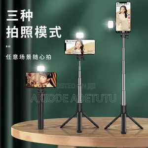 R1s Selfie Stick