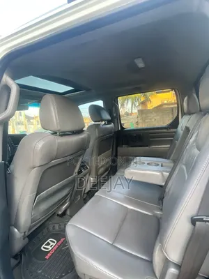 Honda Ridgeline 2011 White