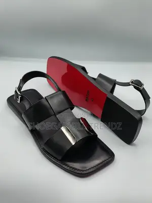 Premium Bertozzi Palm Slippers | Refined Luxury Comfort
