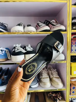 Female Footwear