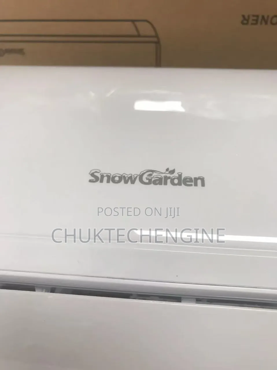 Ac Supply/Installation And Repair Services