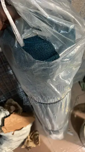Green Hdpe Plastic Sun Shade Net