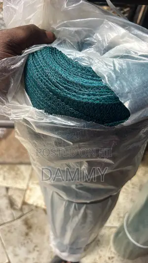 Green Hdpe Plastic Sun Shade Net