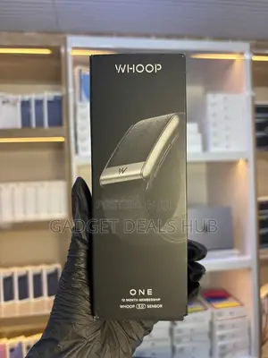 Whoop One 5.0 Sensor