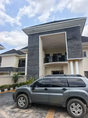 9bdrm Duplex in Jesus Close, Sars for sale