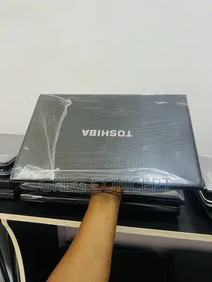 Laptop Toshiba Tecra R950 8GB Intel Core i5 HDD 500GB