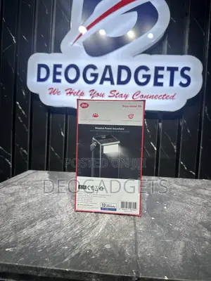 60,000mah, 65w Powerbank