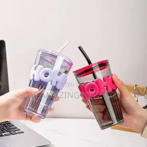 Hoho Cup Quality