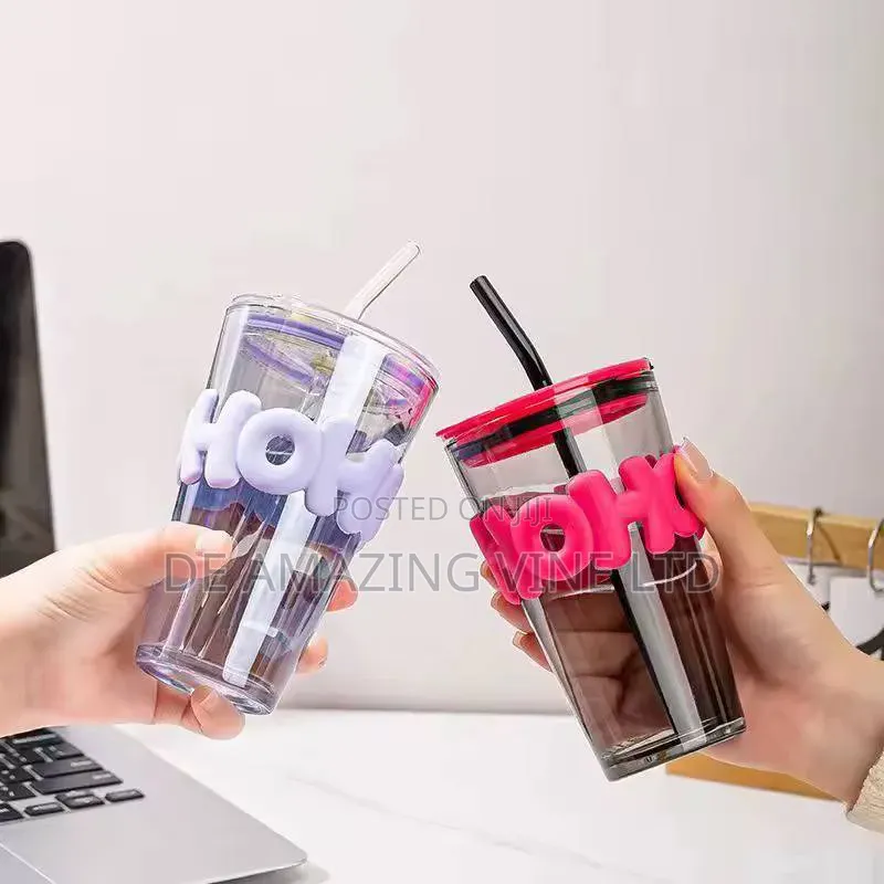 Hoho Cup Quality