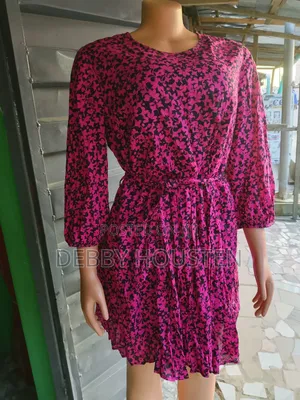 Lady's Cloth