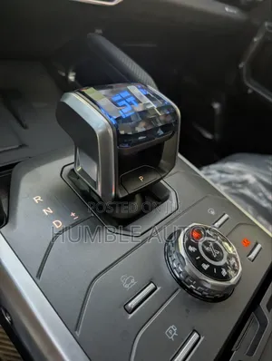 New Jetour T2 2025 Gray