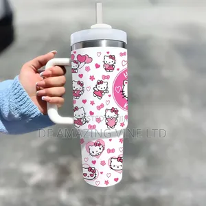 Stanley Character Cup 1.18litrs