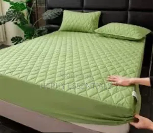 Premium Bed Cover Set (2 Pillowcases Included) 4x6