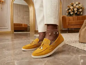 Beautiful Loafers #Phe