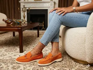 Beautiful Loafers #Phe