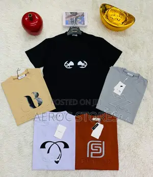 Quality Tshirt