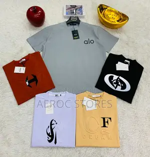 Quality Tshirt