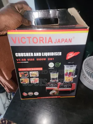 Electric Blender