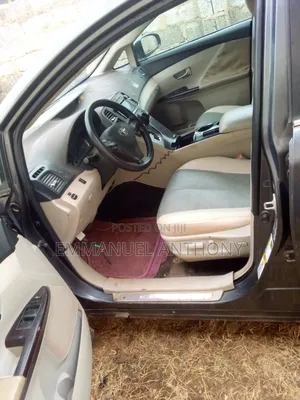 Toyota Venza V6 2010