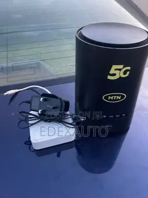 MTN 5g Router