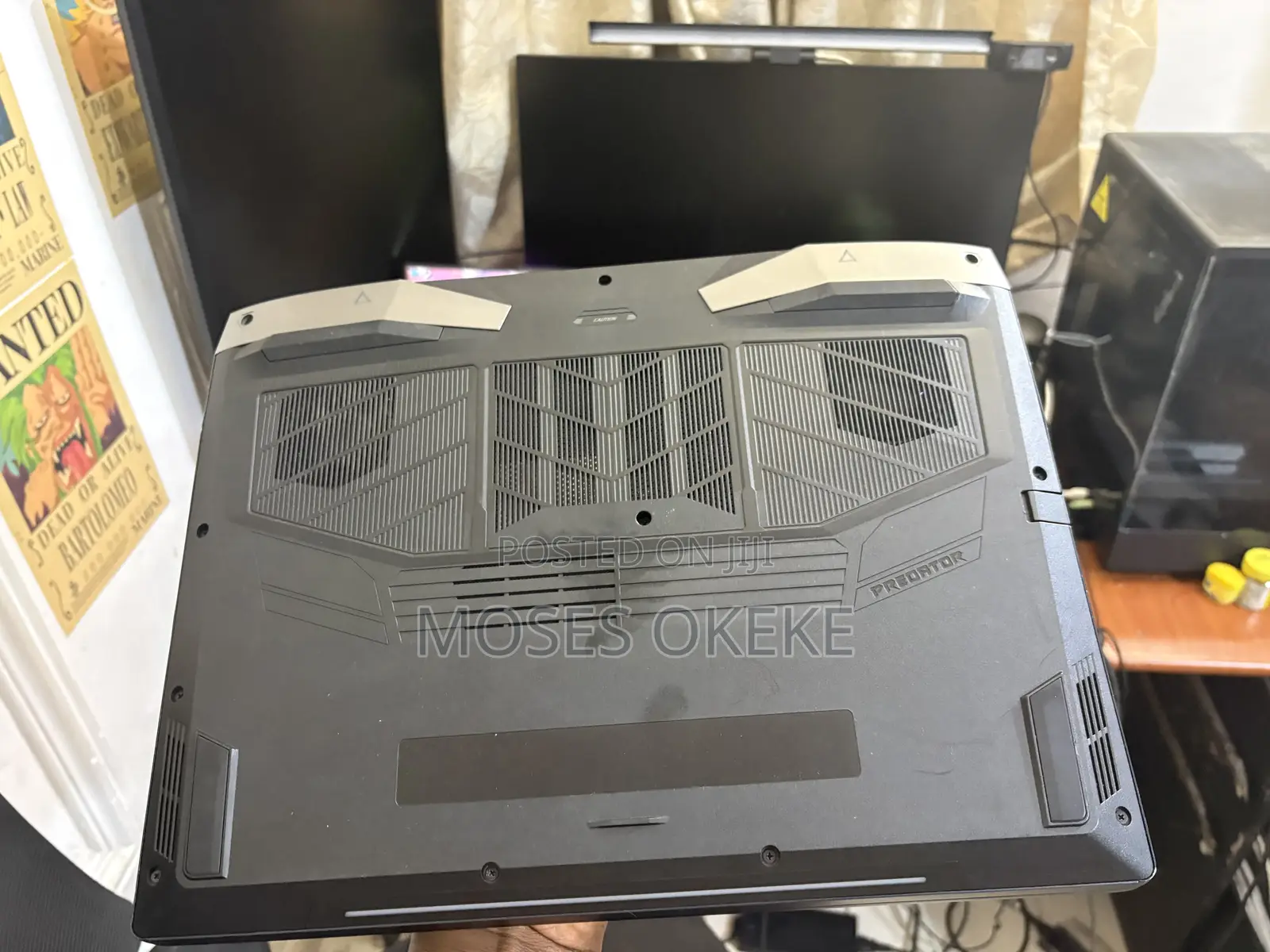 Laptop Acer Predator Helios 300 16GB Intel Core i7 SSD 1T