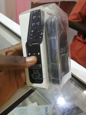 New Nokia 2660 Flip Black