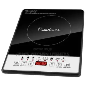 Lexical Induction Cooker