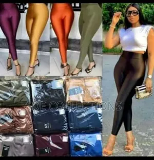 Luxury Leggings for Women