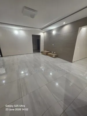 20bdrm Apartment in Guzape for rent